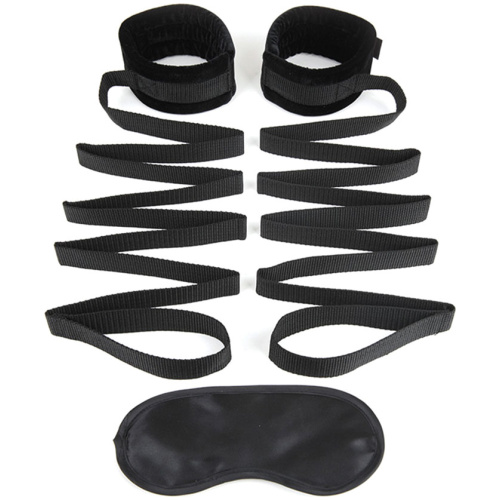 Bondage Bed Strap