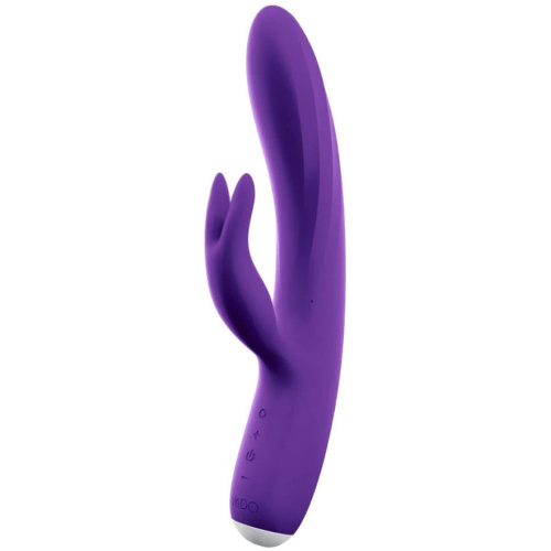 Thumper Bunny - Deep Purple