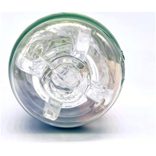 Jackpot Aircraft Cup Style Male Masturbator 420 Series - Clear