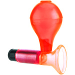 Fetish Fantasy Series Vibrating Clit Sucker