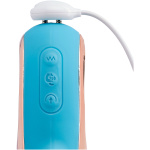 Health and Wellness Come Hither Rabbit Tri-Function