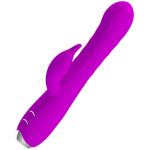 Pretty Love Molly Rotating Vibrator