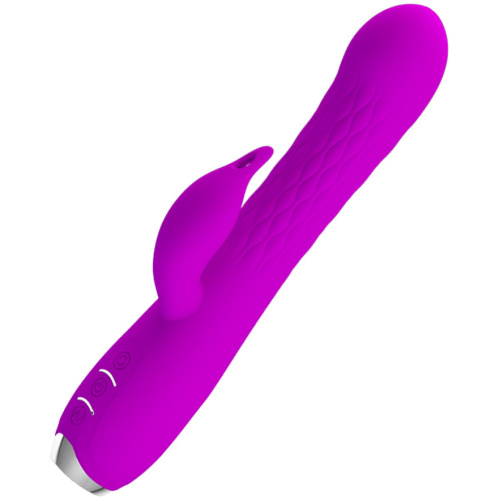 Pretty Love Molly Rotating Vibrator