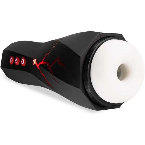 M for Men - Storm - White