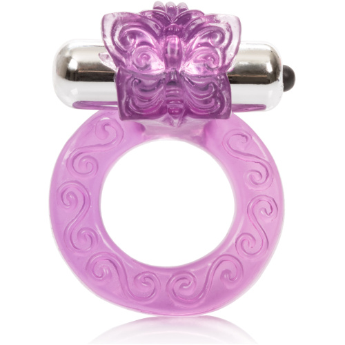 Intimate Butterfly Ring