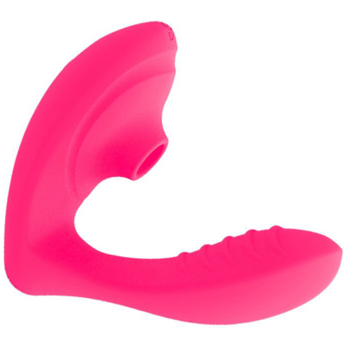 Voodoo Beso Plus - Pink