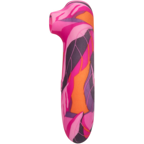 Naughty Bits Suck Buddy Playful Massager