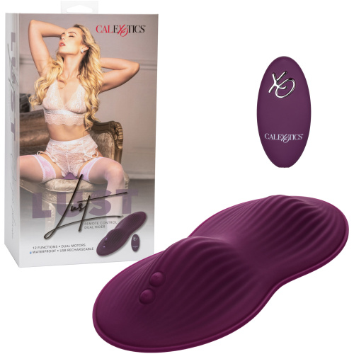 Lust Remote Control Dual Rider