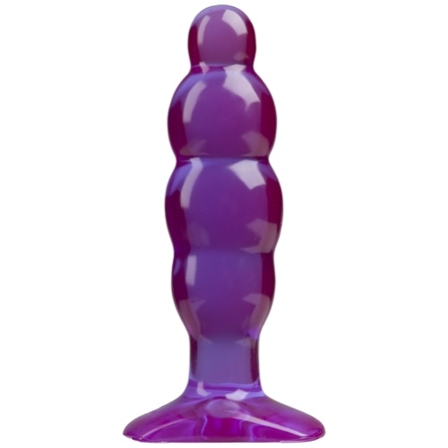 Spectragels Anal Stuffer - Purple