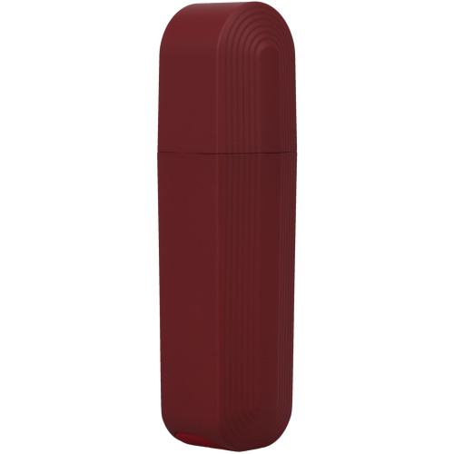 This Product Sucks - Sucking Clitoral Stimulator - Rechargeable - Red