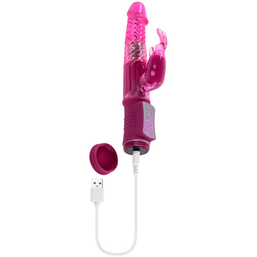 Rechargeable Bunny - Pink