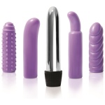 Multi-Sleeve Vibrator Kit