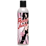 Pussy Juice Vagina Scented Lubricant 8.25 Oz
