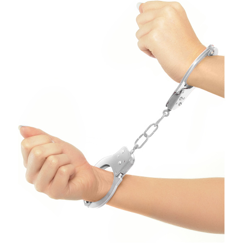 Fetish Fantasy Series Official Cuffs
