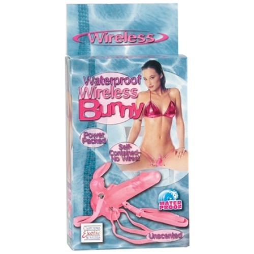 Waterproof Wireless Bunny