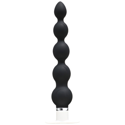 Quaker Anal Vibe - Just Black