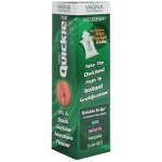 Quickie to Go Ultraskyn - Vagina