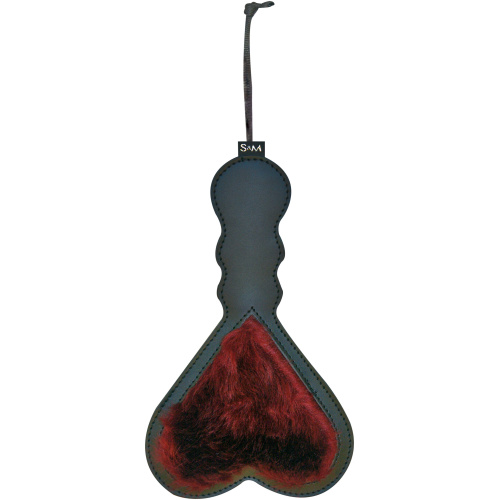 Sex and Mischief Enchanted Heart Paddle