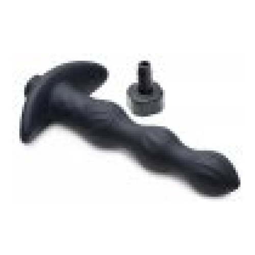 Pleasure Flow 10x Vibrating Enema Tip