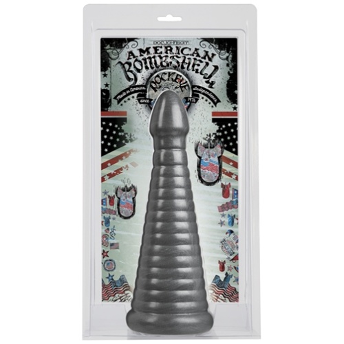 American Bombshell - Rockeye