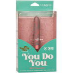 Naughty Bits You Do You Mini Massager