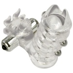 El Toro Enhancer With Beads