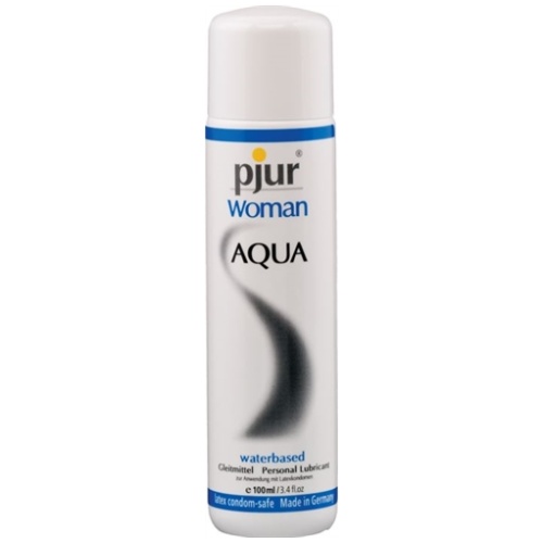 Pjur Woman Aqua - 100ml