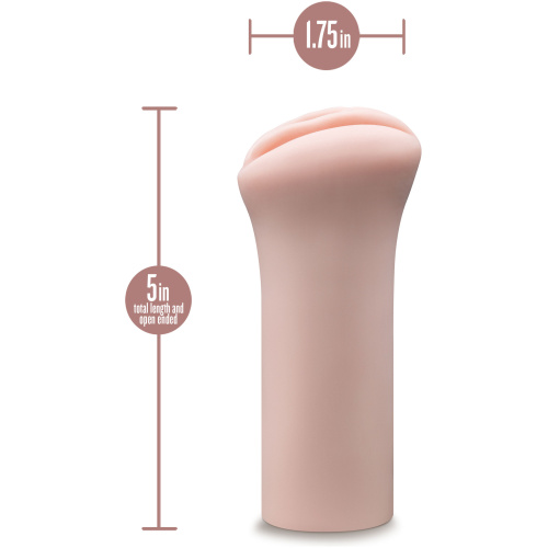 Enlust - Ashlynn - Beige