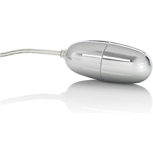 Sterling Collection Silver Bullet