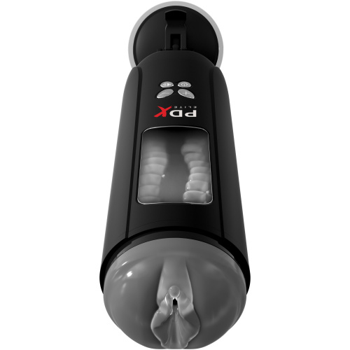 Pdx Elite Ultimate Milker