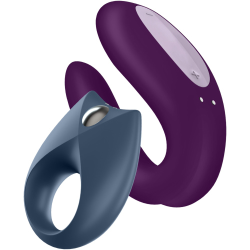 Partner Box 2 - Double Joy Plus Royal One