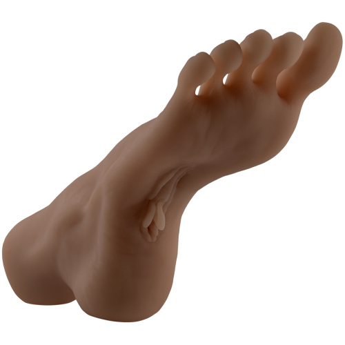 Pussy Footin – Dark