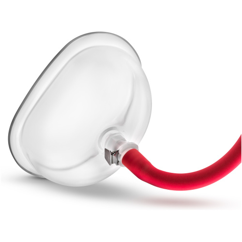 Temptasia – Vulva Cup - Clear