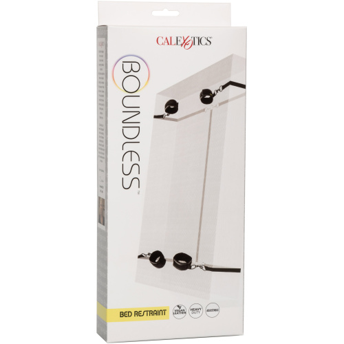 Boundless Bed Restraint