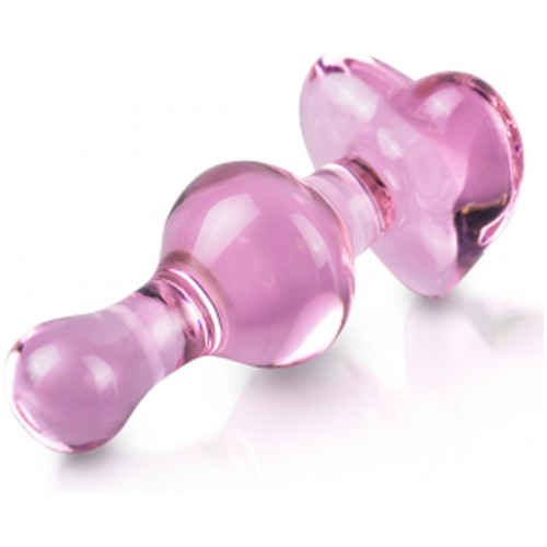 Icicles #75 - Pink