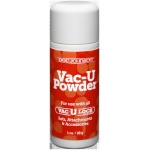 Vac-U-Lock Powder - 1 Oz.