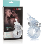 Wireless Butterfly Ring