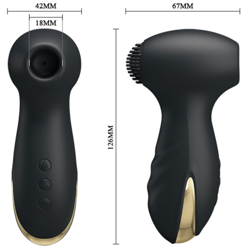 Pretty Love Royal Pleasure - Hammer