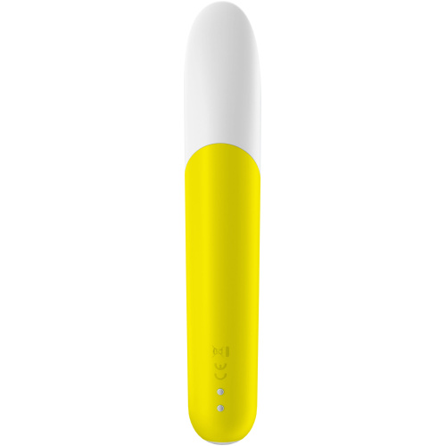 Ultra Power Bullet 7 - Yellow