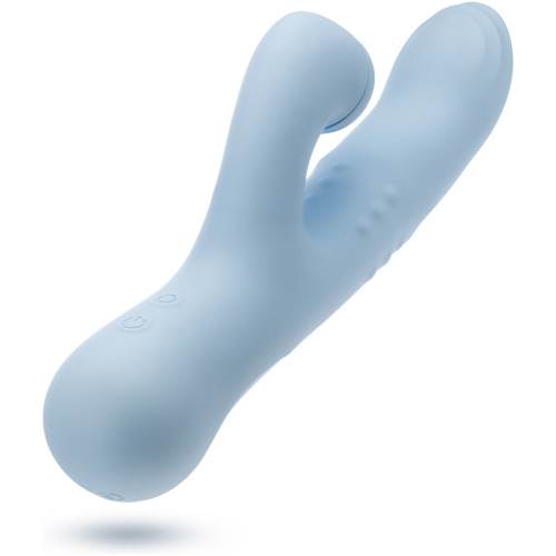 Blush - Devin - Blue