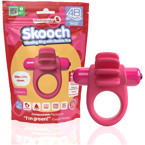 4b Skooch - Strawberry