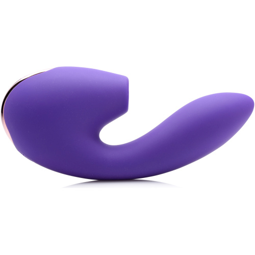 Shegasm Elevate G-Spot Vibrator
