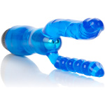 Dual Penetrator Vibrator