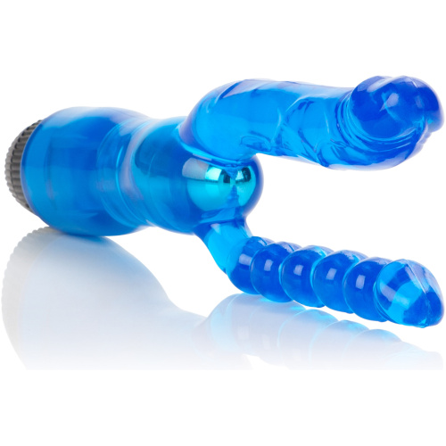 Dual Penetrator Vibrator