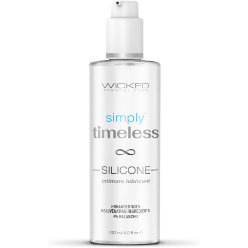 Simply Timeless - Silicone Based 4 Oz