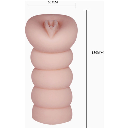 Crazy Bull Realistic Anime Girl 3d Vagina Masturbator