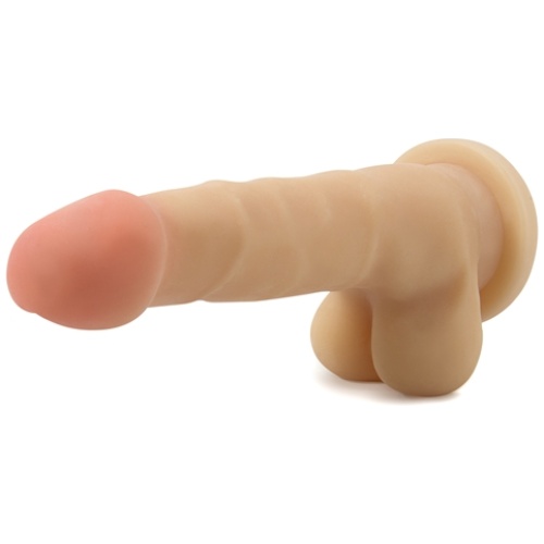 Au Naturel 7 Inch Sam - Beige