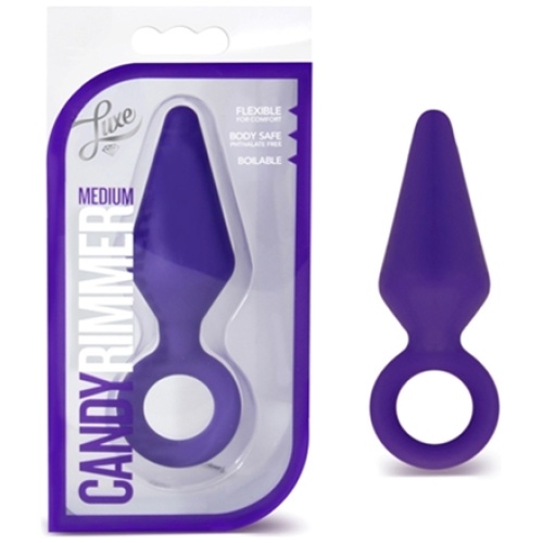 Candy Rimmer - Medium - Purple