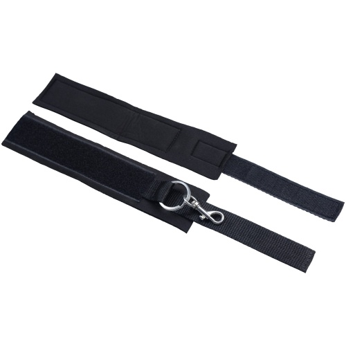 Interlace Over and Under the Bed Restraint Set