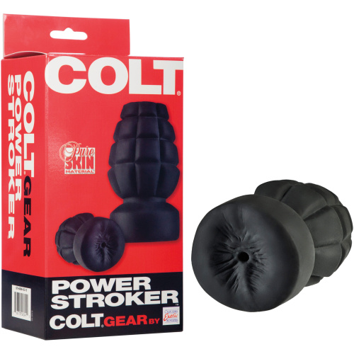 Colt Power Stroker